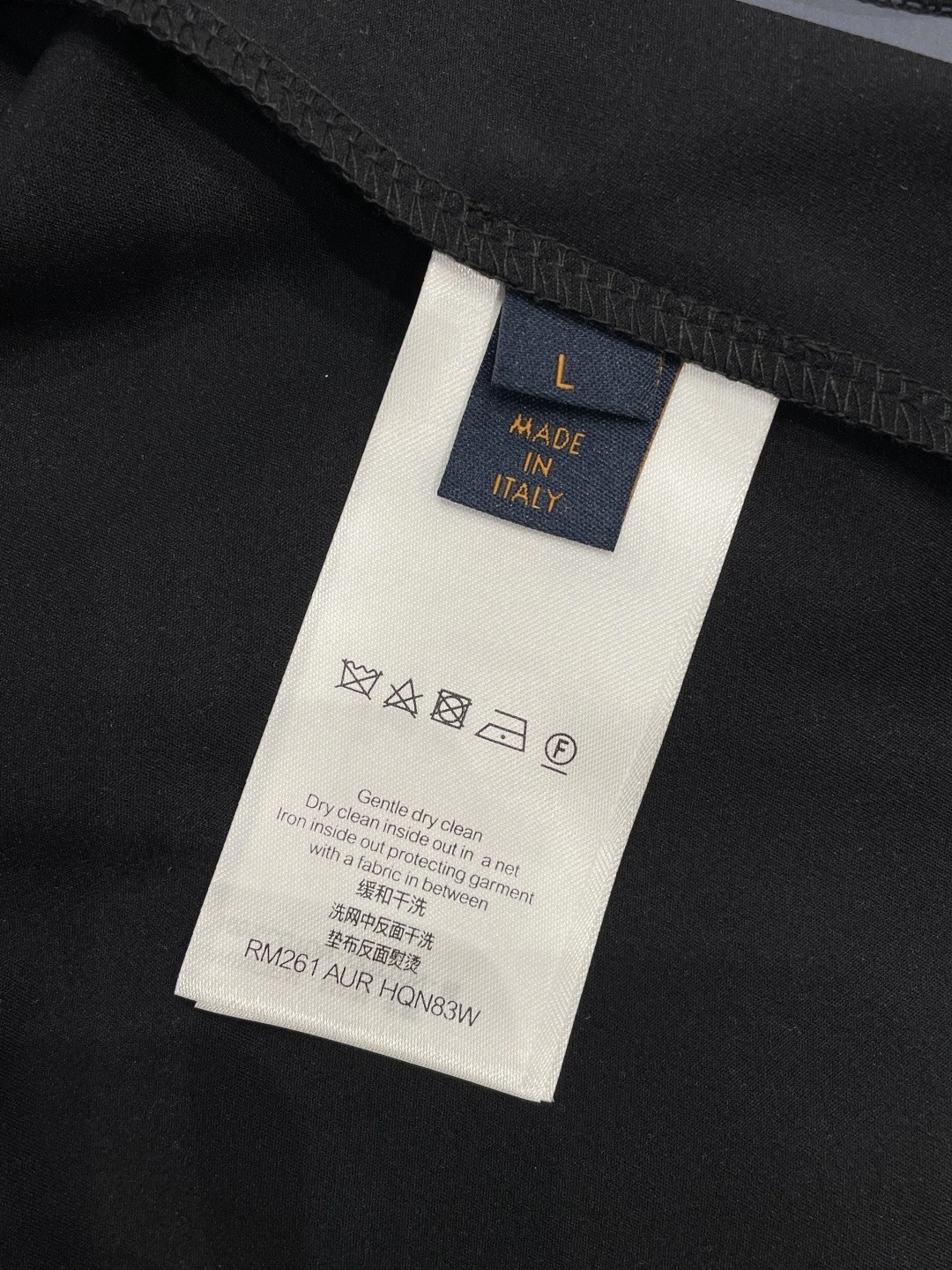 wg.luxury -- 8V Cotton embroidery oversized item:E-F509L1968H